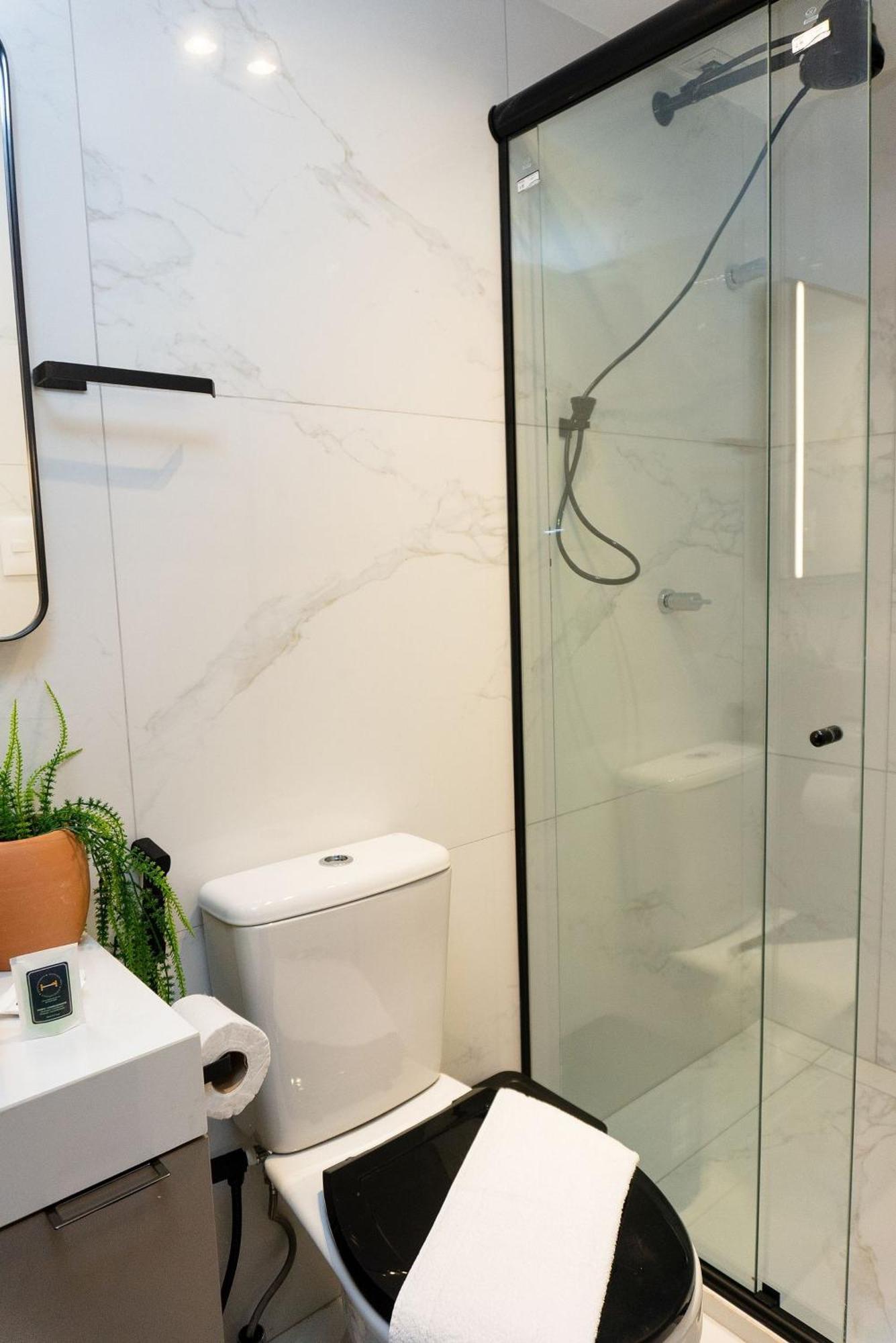 Flats Move - By Easyhost 公寓 Joao Pessoa