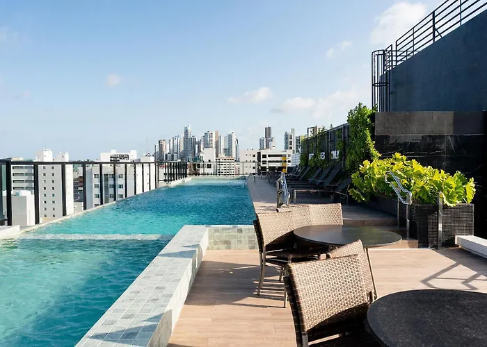 Flats Move Tambau - By Easyhost