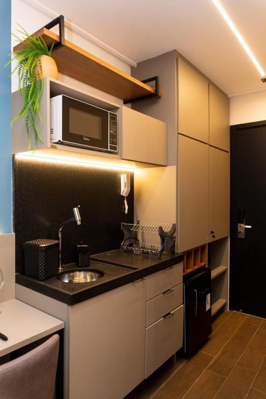 Apartment Flats Move Tambau - By Easyhost Joao Pessoa