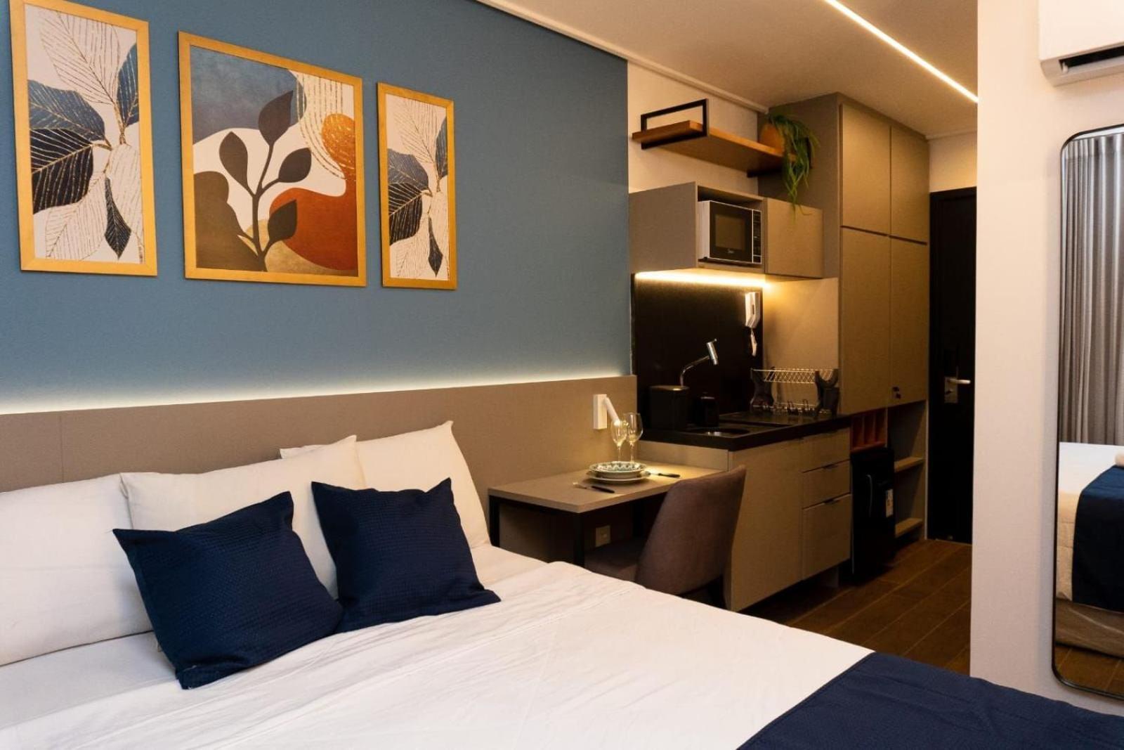 Flats Move Tambau - By Easyhost Apartment Joao Pessoa