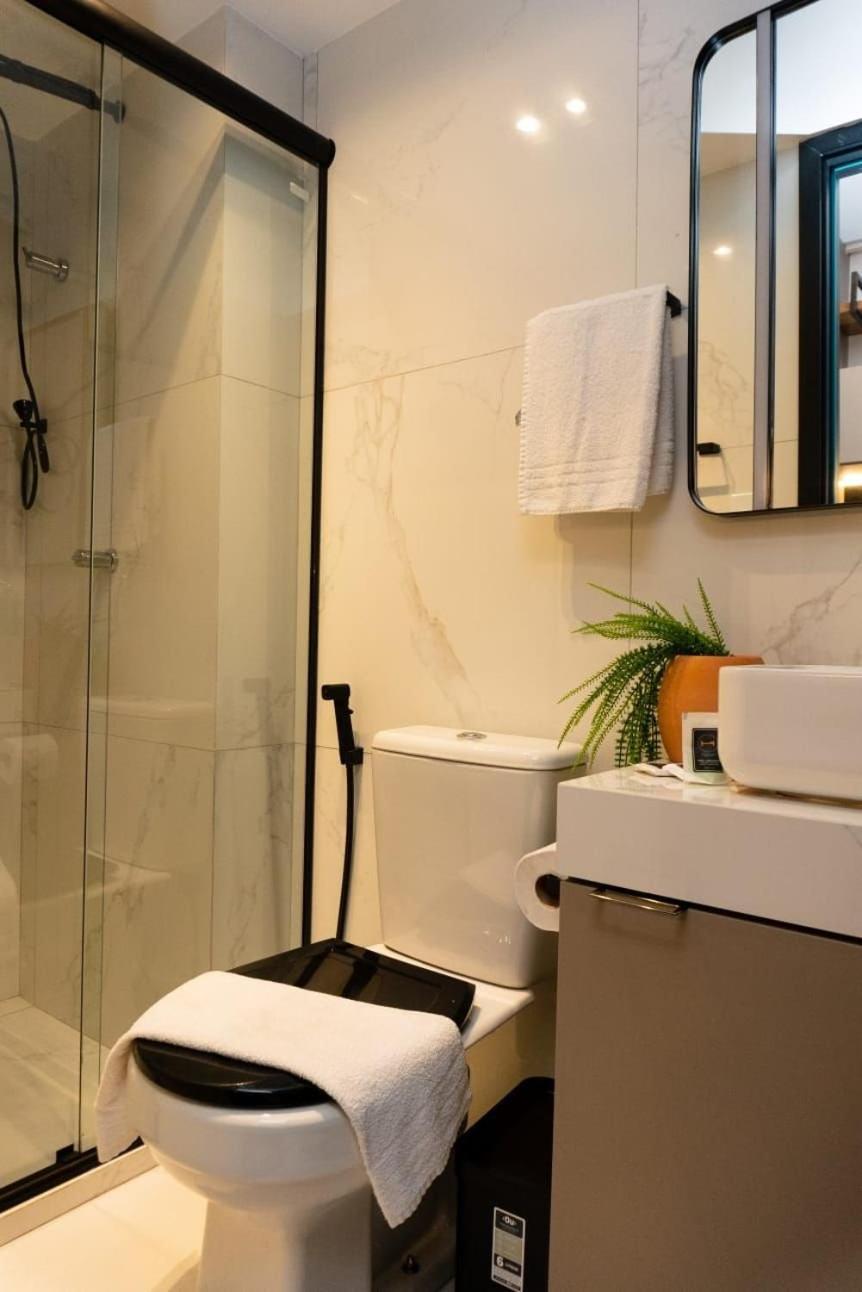 Flats Move Tambau - By Easyhost Apartment