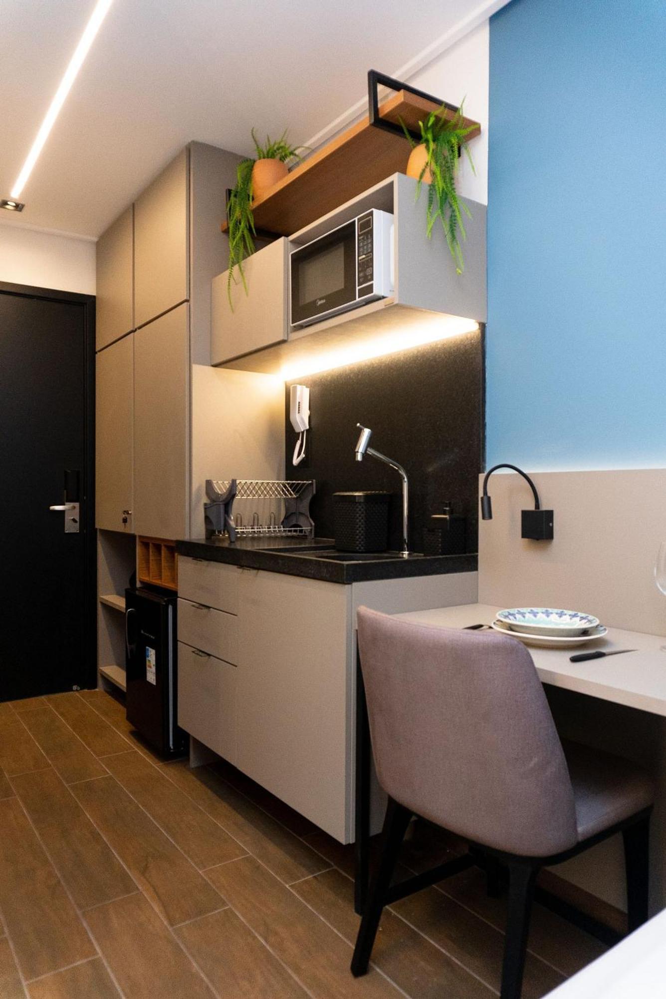 Apartment Flats Move Tambau - By Easyhost