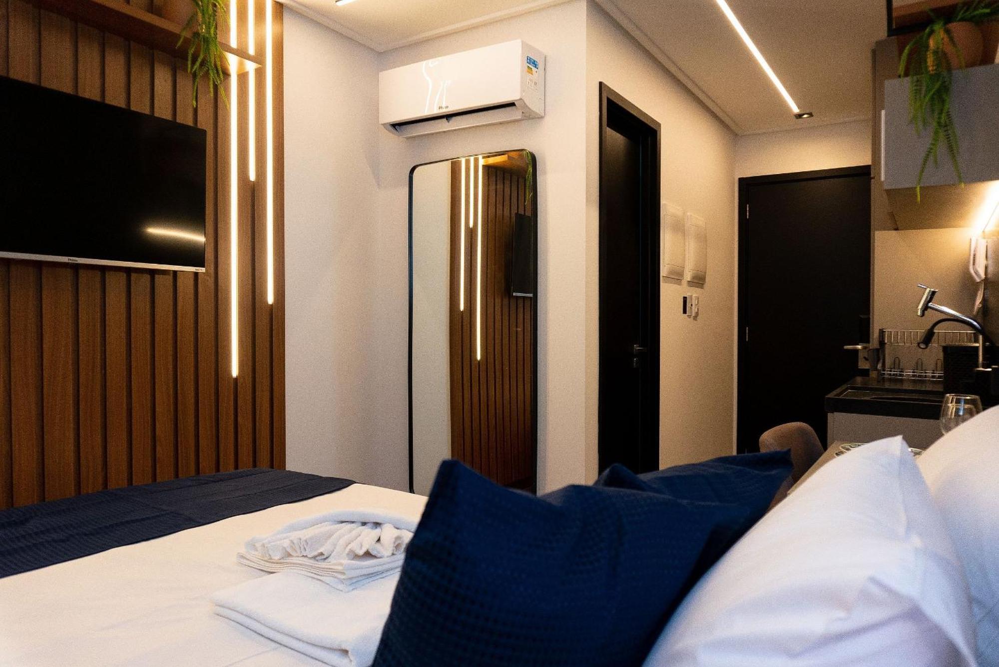 Flats Move Tambau - By Easyhost Apartment *