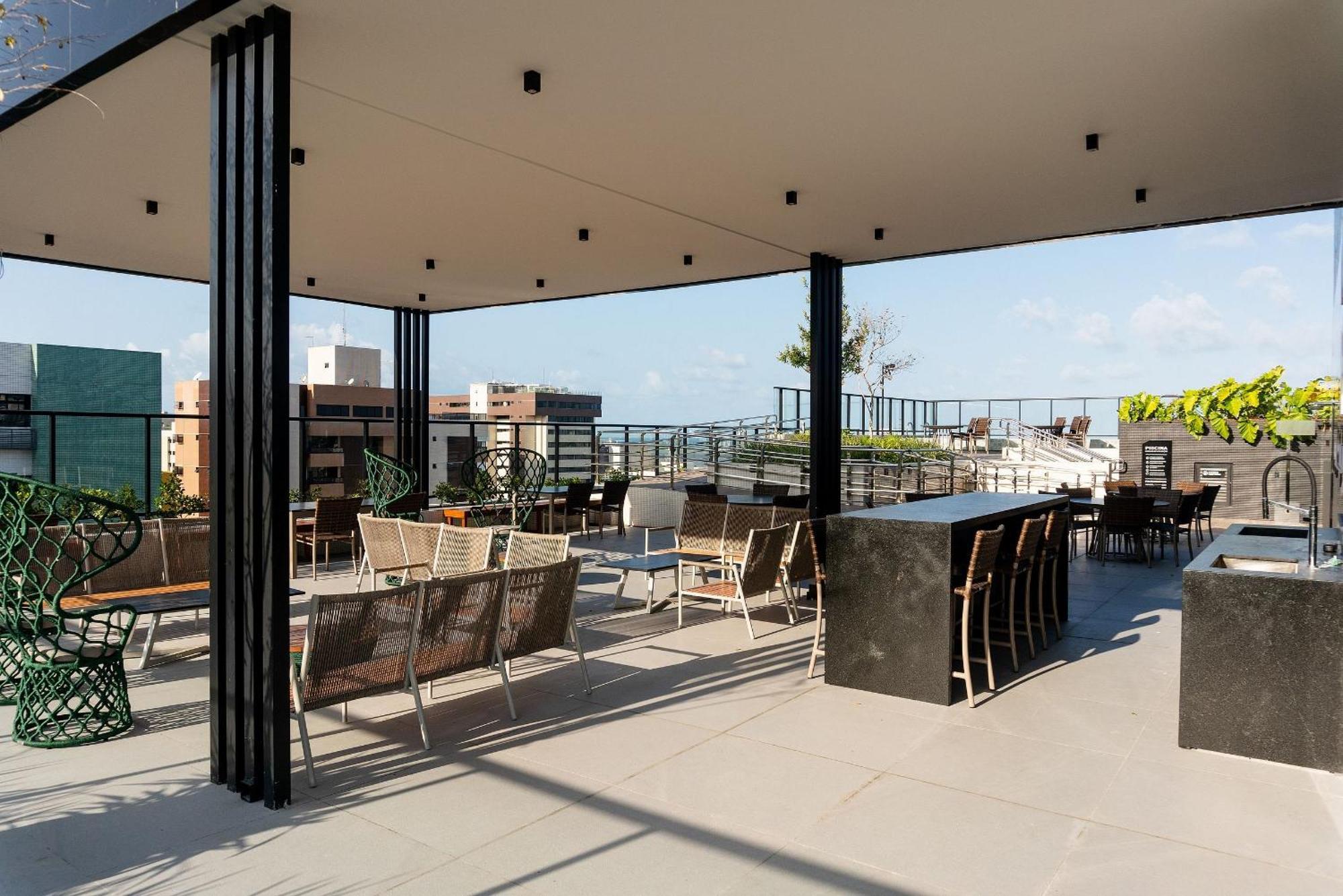 Flats Move Tambau - By Easyhost * Joao Pessoa