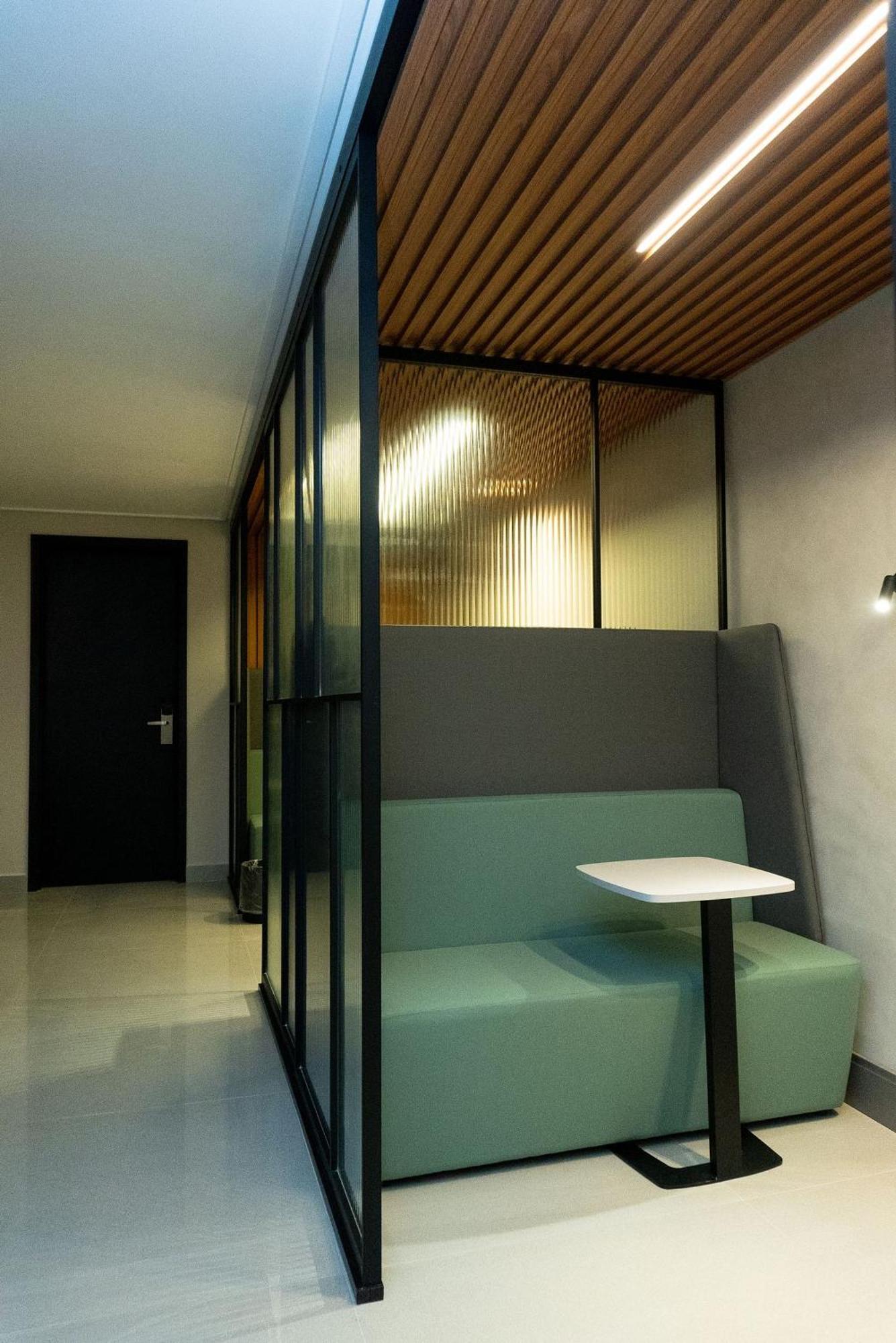 Apartment Flats Move Tambau - By Easyhost *