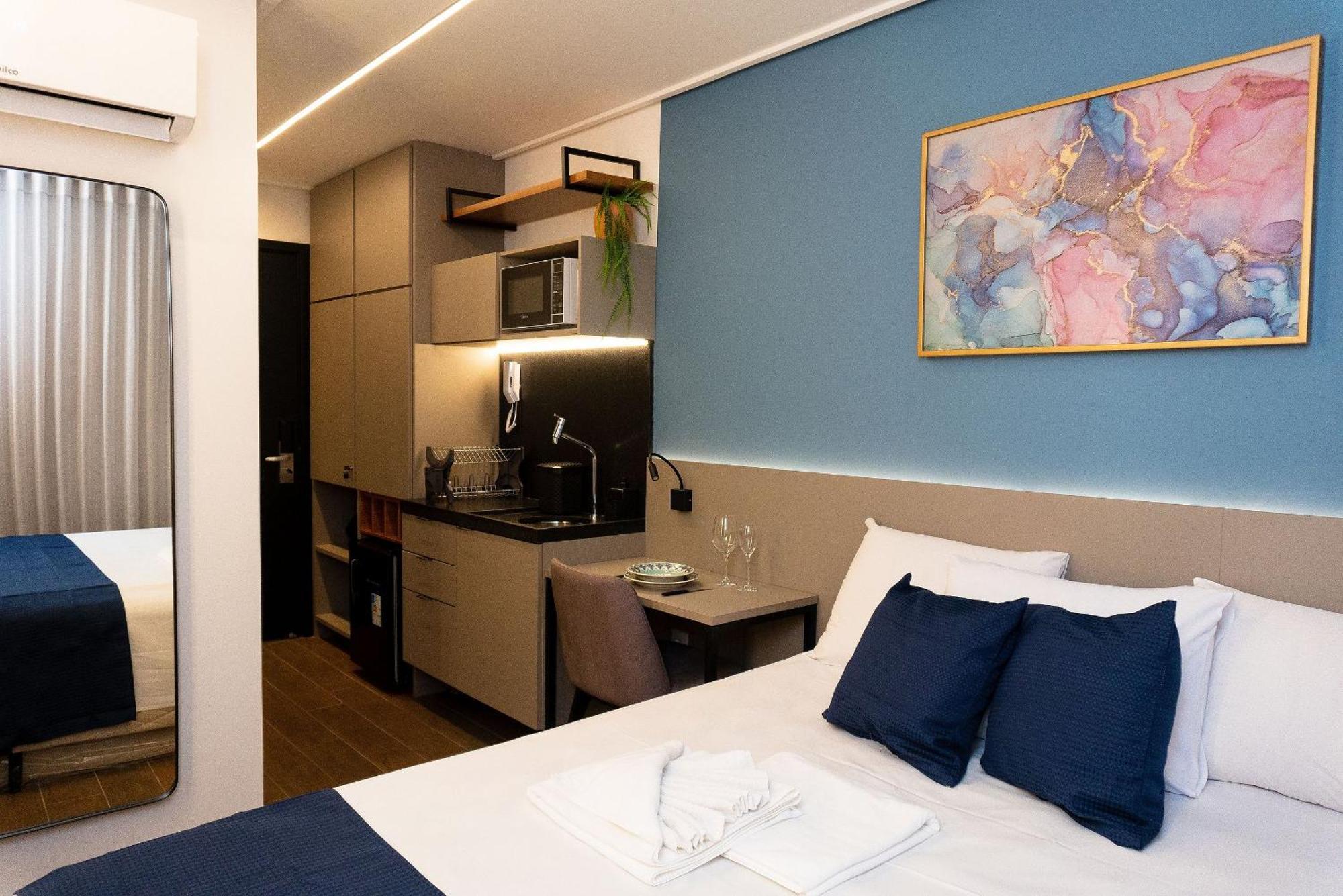 Flats Move Tambau - By Easyhost Joao Pessoa