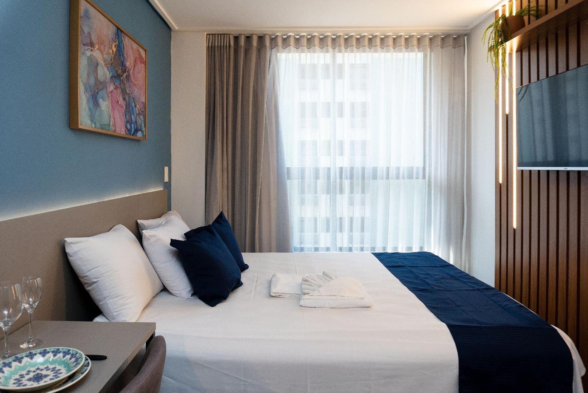 Flats Move Tambau - By Easyhost * Joao Pessoa