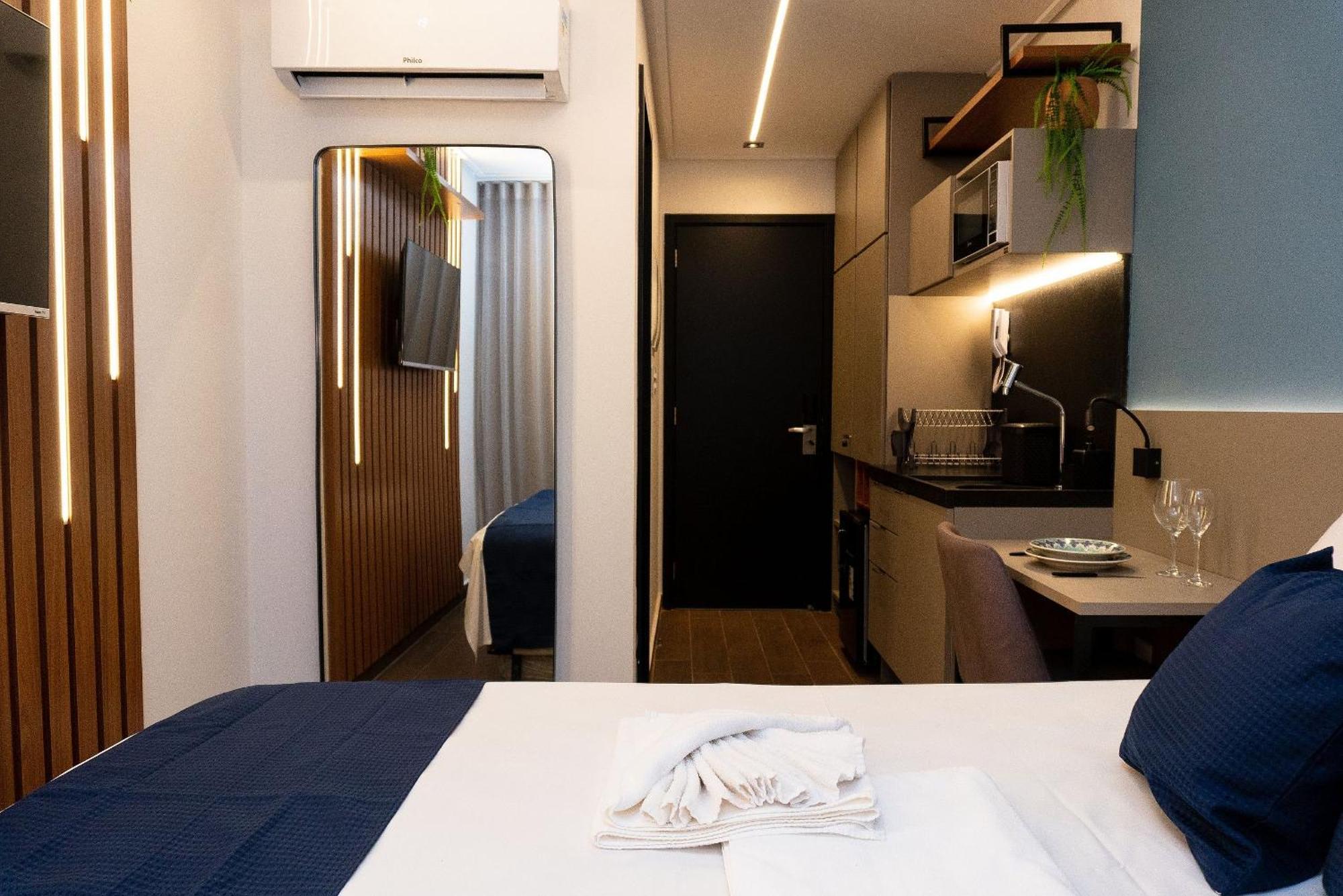 Apartment Flats Move Tambau - By Easyhost