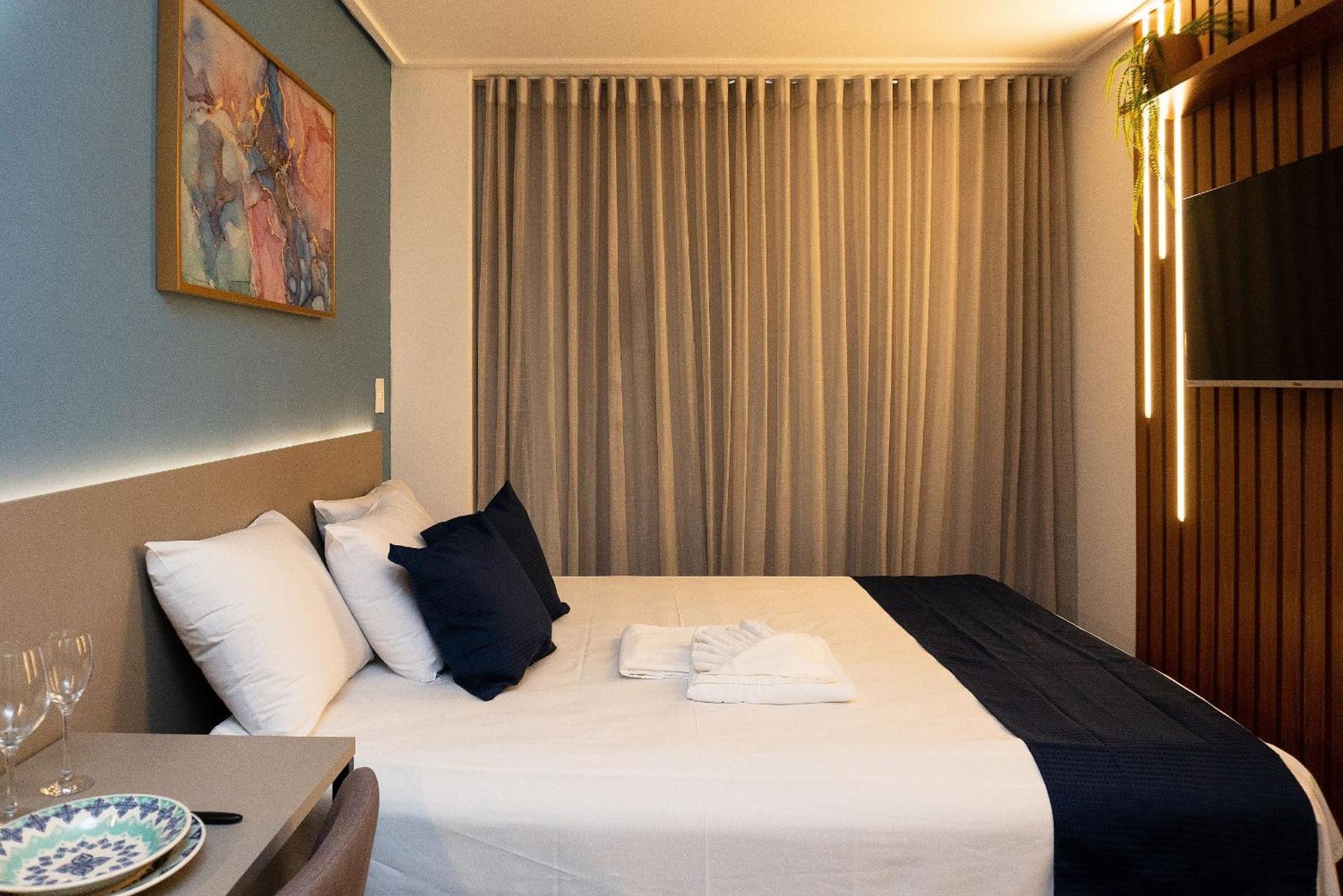 Flats Move Tambau - By Easyhost Apartment *