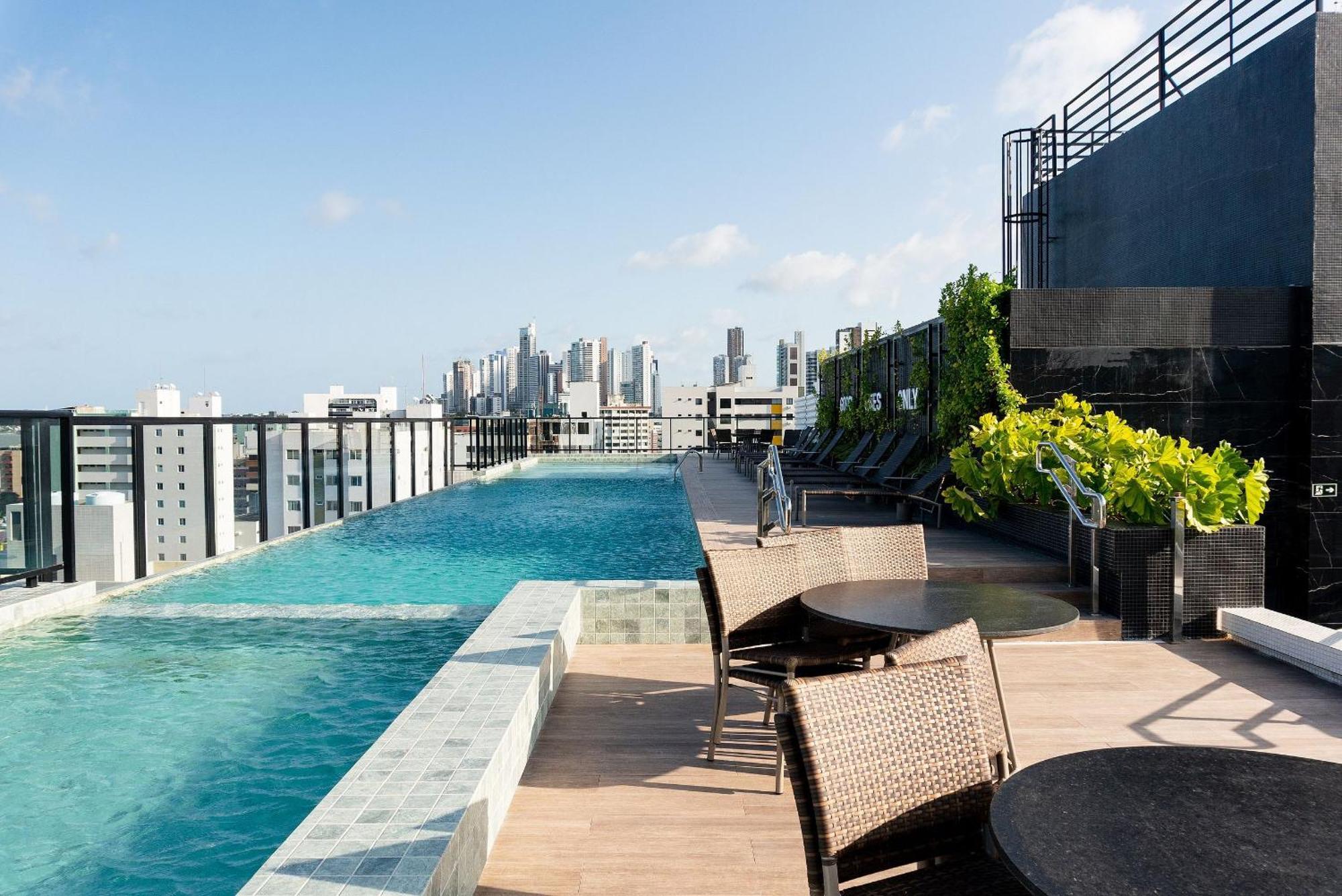 Apartment Flats Move Tambau - By Easyhost *